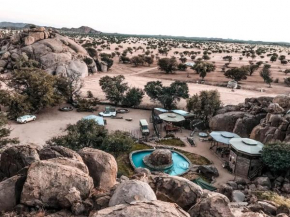  Madisa Camp  Kalkbron